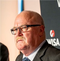 Phillip Reschke