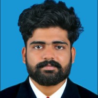DEV KRISHNA U K