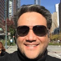Cesar Melo