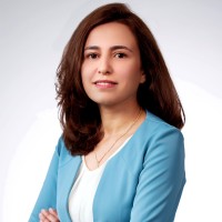 Behnaz Refahi
