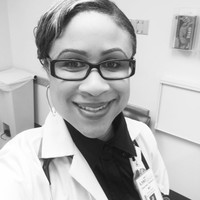 Desiree Dawson