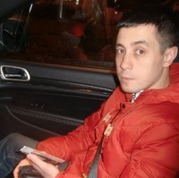 Константин Начаркин