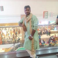 Avinash Kumar