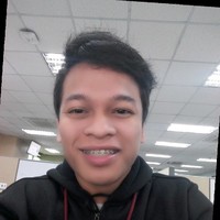 Ryan Ibarrientos