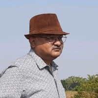 Chandrashekhar Korde