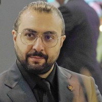 Shervin Nourbakhsh