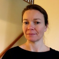 Linda Mc Kernan