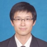 Xiuwen Yu