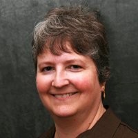 Christine McGuirk