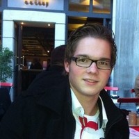 Egbert de Bruin