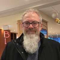 Terry Plett