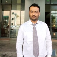 Deepak Kumar Bhatt