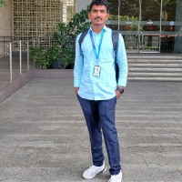 Ravindra Reddy