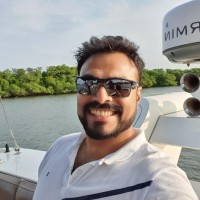 Ashwinikumar Naique