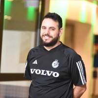Eyal Gabai
