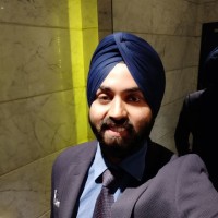 Sweendeep Singh