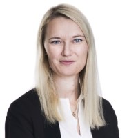 Maibritt Nygaard