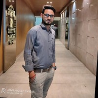 Yadav Anilkumar