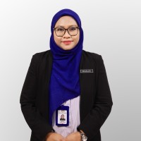 KHADIJAH AMINAH MD YUSOFF