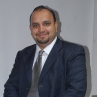 Pushkaraj Joshi