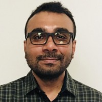 Sumesh Chandran