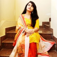Varshini S