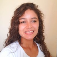 Tamires de Souza Alves da Silva