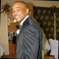Rayford Pardue