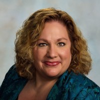 Lisa Warrick