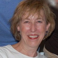 Ellen Anthony
