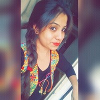 Siddhi Shinde