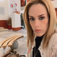 Sandra Merino Woolls