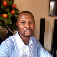 Obiokor David Friday