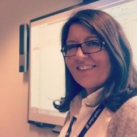 Marit Gundersen Ertesvåg