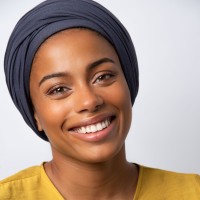 Muslima Muhammad