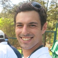 Blair Robbins