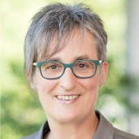 Ursula Hoffmann
