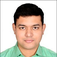 SAUMENDRA NATH MISHRA