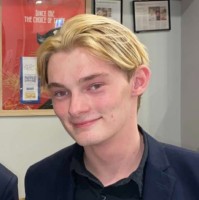 Ethan Thomas