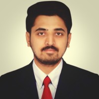 PRAJWAL D J