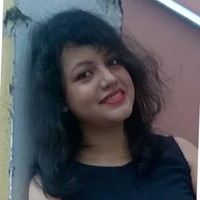 Swarnali Mukhopadhyay (All India Rank Thirty In Ca Inter)