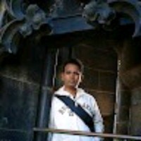 Praveen B