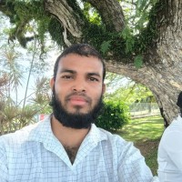 Moinuddin parvez
