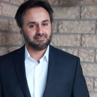 Qaiser Ahmad