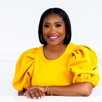 Tiffany M. Stevens, MA, LCPC