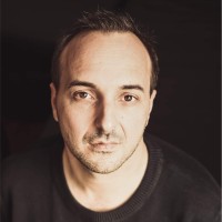 Yannick Leboutet