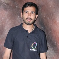 Sachin Dhavaskar