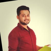 Nitin Sharma
