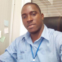 Wilfrid Kourouma