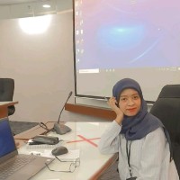 Suhaily Suhaimy